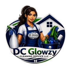 DC Glowzy Cleaning Services LLC